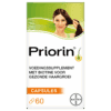 Priorin Haar Capsules - 120CP | Zensitivity Priorin Haar Capsules - Haargroei supplementen kopen-vitamine online - Haarverzorging kopen - supplementen kopen-voedingssupplementen-beste voedingssupplementen-supplementen bestellen-zensitivity