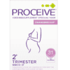 Proceive Zwangerschap Trimester 2 Capsules -  kopen-vitamine online - Energie (vermoeidheid) kopen - supplementen kopen-voedingssupplementen-beste voedingssupplementen-supplementen bestellen-zensitivity