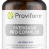 Proviform Overgang Pro Complex Capsules - Supplementen overgang kopen-vitamine online - Supplementen vrouw kopen - supplementen kopen-voedingssupplementen-beste voedingssupplementen-supplementen bestellen-zensitivity