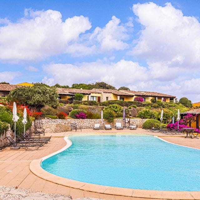 Punta Falcone Appartement -vakantie Italië-goedkope vakantie Italië-vakantie boeken-vakantie Sardinië-last minute vakantie Italië-zensitivity- Appartement boeken