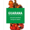 Purasana Guarana Capsules - Guarana kopen-vitamine online - Populaire supplementen kopen - supplementen kopen-voedingssupplementen-beste voedingssupplementen-supplementen bestellen-zensitivity