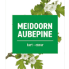 Purasana Meidoorn Capsules - Meidoorn (Crataegus) kopen-vitamine online - Populaire supplementen kopen - supplementen kopen-voedingssupplementen-beste voedingssupplementen-supplementen bestellen-zensitivity