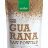 Purasana Vegan Guarana Raw Powder - 100GR | Zensitivity Purasana Vegan Guarana Raw Powder - Guarana kopen-vitamine online - Populaire supplementen kopen - supplementen kopen-voedingssupplementen-beste voedingssupplementen-supplementen bestellen-zensitivity