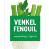 Purasana Venkel Capsules -  kopen-vitamine online -  kopen - supplementen kopen-voedingssupplementen-beste voedingssupplementen-supplementen bestellen-zensitivity