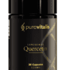 Purovitalis Liposomal Quercetin Capsules - Antioxidanten kopen-vitamine online - Populaire supplementen kopen - supplementen kopen-voedingssupplementen-beste voedingssupplementen-supplementen bestellen-zensitivity