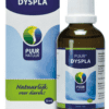 Puur Natuur Dyspla Druppels - 50ML | Zensitivity Puur Natuur Dyspla Druppels -  kopen-vitamine online - Supplementen voor honden kopen - supplementen kopen-voedingssupplementen-beste voedingssupplementen-supplementen bestellen-zensitivity