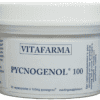 Pycnogenol 100 Capsules 30st - Antioxidanten kopen-vitamine online - Populaire supplementen kopen - supplementen kopen-voedingssupplementen-beste voedingssupplementen-supplementen bestellen-zensitivity