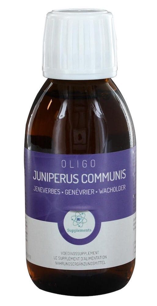 RP Vitamino Analytic Oligoplant Juniperus Communis 120ml - Jeneverbes kopen-vitamine online - Populaire supplementen kopen - supplementen kopen-voedingssupplementen-beste voedingssupplementen-supplementen bestellen-zensitivity