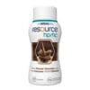 Resource HP/HC Chocolade 4-pack - Medische drinkvoeding kopen-vitamine online - Medische voeding kopen
