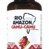 Rio Amazon Camu Camu Capsules - 120CP | Zensitivity Rio Amazon Camu Camu Capsules - Antioxidanten kopen-vitamine online - Populaire supplementen kopen - supplementen kopen-voedingssupplementen-beste voedingssupplementen-supplementen bestellen-zensitivity