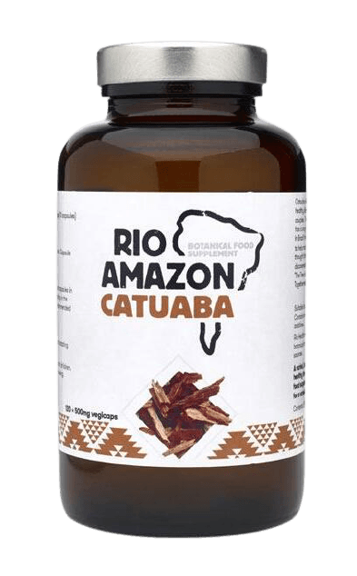Rio Amazon Catuaba Capsules - 90CP | Zensitivity Rio Amazon Catuaba Capsules - kopen-vitamine online - kopen - supplementen kopen-voedingssupplementen-beste voedingssupplementen-supplementen bestellen-zensitivity