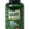 Rio Amazon GoGo Guarana 500mg Capsules 120st - 120CP | Zensitivity Rio Amazon GoGo Guarana 500mg Capsules 120st -  kopen-vitamine online - Energie supplementen kopen - supplementen kopen-voedingssupplementen-beste voedingssupplementen-supplementen bestellen-zensitivity