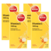 Roter Vitamine C 1000mg Bruistabletten Multiverpakking -  kopen-vitamine online -  kopen - supplementen kopen-voedingssupplementen-beste voedingssupplementen-supplementen bestellen-zensitivity