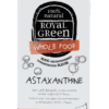 Royal Green Astaxanthine Capsules - Antioxidanten kopen-vitamine online - Populaire supplementen kopen - supplementen kopen-voedingssupplementen-beste voedingssupplementen-supplementen bestellen-zensitivity
