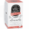 Royal Green Astaxanthine Softgel 60st - Antioxidanten kopen-vitamine online - Populaire supplementen kopen - supplementen kopen-voedingssupplementen-beste voedingssupplementen-supplementen bestellen-zensitivity
