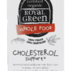 Royal Green Cholesterol Support Vegicaps -  kopen-vitamine online - Cholesterol supplementen kopen - supplementen kopen-voedingssupplementen-beste voedingssupplementen-supplementen bestellen-zensitivity