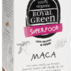 Royal Green Maca Capsules - Supplementen overgang kopen-vitamine online - Supplementen vrouw kopen - supplementen kopen-voedingssupplementen-beste voedingssupplementen-supplementen bestellen-zensitivity