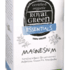 Royal Green Magnesium Capsules -  kopen-vitamine online -  kopen - supplementen kopen-voedingssupplementen-beste voedingssupplementen-supplementen bestellen-zensitivity