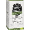Royal Green Spirulina Tabletten -  kopen-vitamine online - Energie supplementen kopen - supplementen kopen-voedingssupplementen-beste voedingssupplementen-supplementen bestellen-zensitivity