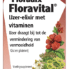 Salus Floradix Floravital - 250ML | Zensitivity Salus Floradix Floravital - IJzer elixer kopen-vitamine online - IJzer kopen - supplementen kopen-voedingssupplementen-beste voedingssupplementen-supplementen bestellen-zensitivity