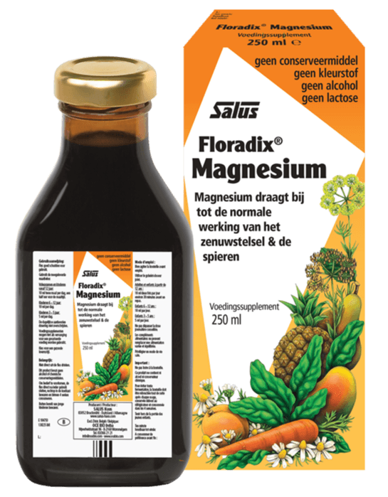 Salus Floradix Magnesium -  kopen-vitamine online -  kopen - supplementen kopen-voedingssupplementen-beste voedingssupplementen-supplementen bestellen-zensitivity