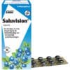 Salus Saluvision Capsules -  kopen-vitamine online - Oog supplementen kopen - supplementen kopen-voedingssupplementen-beste voedingssupplementen-supplementen bestellen-zensitivity