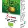 Salus Selderiesap - Biologische sap kopen-vitamine online - Sappen kopen - supplementen kopen-voedingssupplementen-beste voedingssupplementen-supplementen bestellen-zensitivity