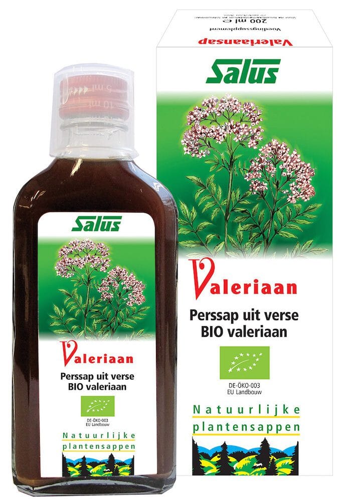 Salus Valeriaansap -  kopen-vitamine online -  kopen - supplementen kopen-voedingssupplementen-beste voedingssupplementen-supplementen bestellen-zensitivity