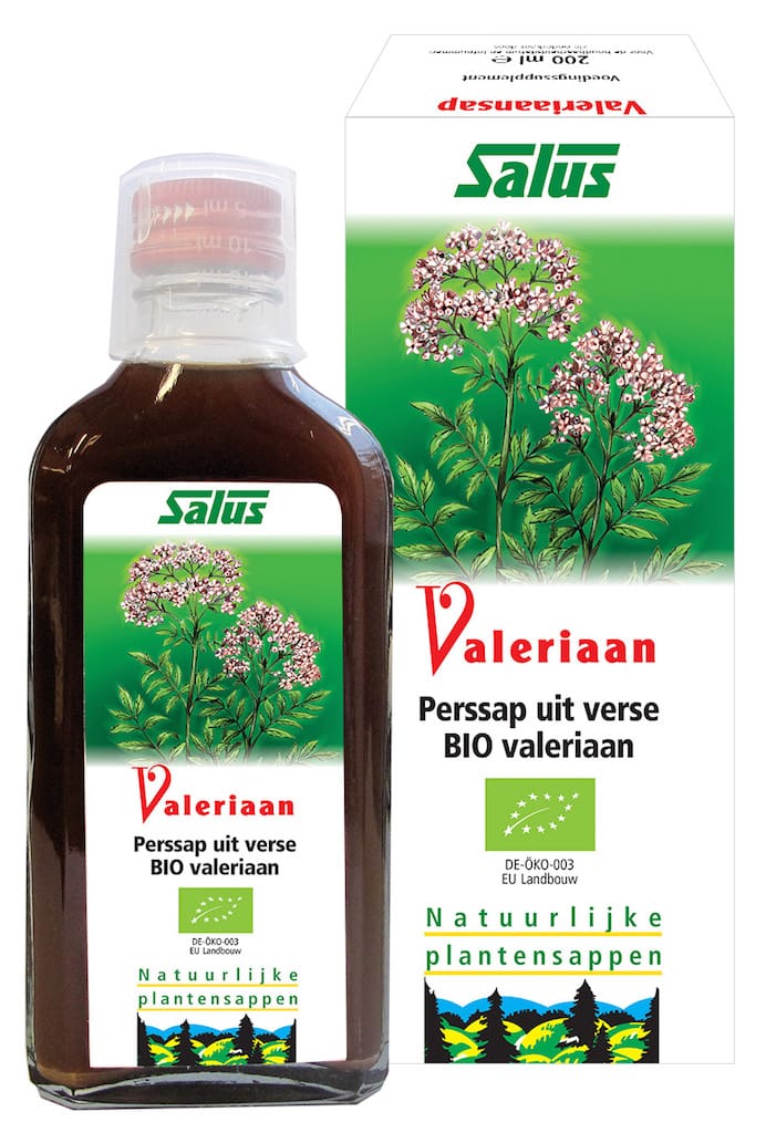 Salus Valeriaansap - 200ML | Zensitivity Salus Valeriaansap -  kopen-vitamine online -  kopen - supplementen kopen-voedingssupplementen-beste voedingssupplementen-supplementen bestellen-zensitivity