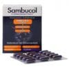 Sambucol Immuno Capsules 30st - Vlierbes kopen-vitamine online - Weerstand kopen - supplementen kopen-voedingssupplementen-beste voedingssupplementen-supplementen bestellen-zensitivity