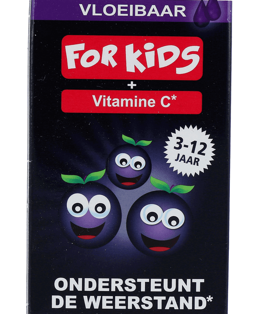Sambucol Siroop For Kids -  kopen-vitamine online -  kopen - supplementen kopen-voedingssupplementen-beste voedingssupplementen-supplementen bestellen-zensitivity