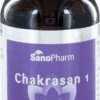 Sanopharm Chakrasan 1 -  kopen-vitamine online - Energethische supplementen kopen - supplementen kopen-voedingssupplementen-beste voedingssupplementen-supplementen bestellen-zensitivity