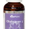 Sanopharm Chakrasan 5 - 30ML | Zensitivity Sanopharm Chakrasan 5 -  kopen-vitamine online - Energethische supplementen kopen - supplementen kopen-voedingssupplementen-beste voedingssupplementen-supplementen bestellen-zensitivity