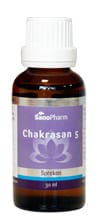 Sanopharm Chakrasan 5 -  kopen-vitamine online - Energethische supplementen kopen - supplementen kopen-voedingssupplementen-beste voedingssupplementen-supplementen bestellen-zensitivity