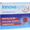 Sanopharm Innovazym CA Tabletten - Enzymen kopen-vitamine online - Populaire supplementen kopen - supplementen kopen-voedingssupplementen-beste voedingssupplementen-supplementen bestellen-zensitivity