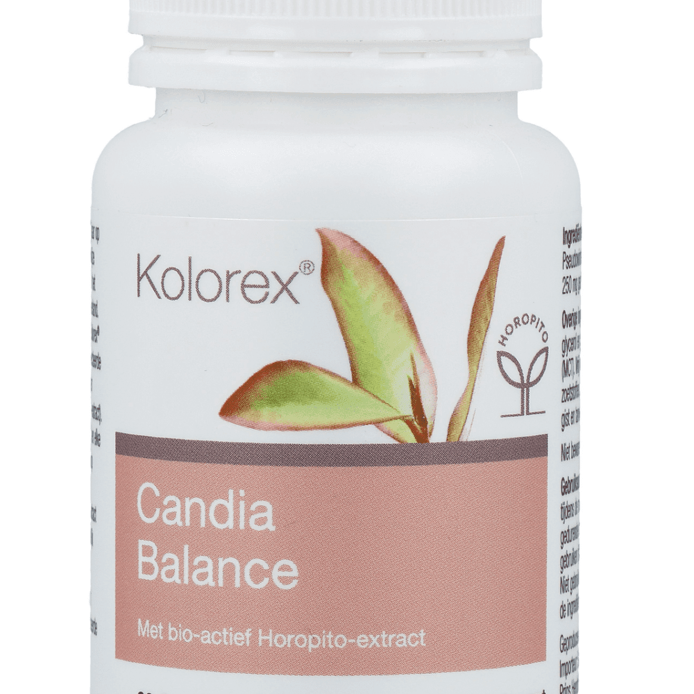 Sanopharm Kolorex Capsules - Overig kopen-vitamine online - Populaire supplementen kopen - supplementen kopen-voedingssupplementen-beste voedingssupplementen-supplementen bestellen-zensitivity