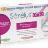 Serelys Osteo Capsules - Goede botaanmaak kopen-vitamine online - Botten supplementen kopen - supplementen kopen-voedingssupplementen-beste voedingssupplementen-supplementen bestellen-zensitivity