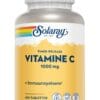 Solaray Vitamine C 1000 mg Tabletten - 100TB | Zensitivity Solaray Vitamine C 1000 mg Tabletten -  kopen-vitamine online -  kopen - supplementen kopen-voedingssupplementen-beste voedingssupplementen-supplementen bestellen-zensitivity