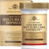 Solgar Advanced Multi-Billion Dophilus Probiotica Capsules -  kopen-vitamine online - Probiotica kopen - supplementen kopen-voedingssupplementen-beste voedingssupplementen-supplementen bestellen-zensitivity