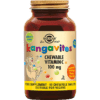 Solgar Kangavites Vitamine C 100 mg Kauwtabletten voor Kinderen - 90KTB | Zensitivity Solgar Kangavites Vitamine C 100 mg Kauwtabletten voor Kinderen - Vitamine C kind kopen-vitamine online - Supplementen baby en kind kopen - supplementen kopen-voedingssupplementen-beste voedingssupplementen-supplementen bestellen-zensitivity