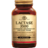 Solgar Lactase 3500 Kauwtabletten - Spijsvertering supplementen kopen-vitamine online - Maag en darm kopen - supplementen kopen-voedingssupplementen-beste voedingssupplementen-supplementen bestellen-zensitivity