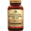 Solgar Psyllium Husks Fibre (Vlozaad vezels) 500 mg Capsules - Psylliumvezels (vlozaad) kopen-vitamine online - Populaire supplementen kopen - supplementen kopen-voedingssupplementen-beste voedingssupplementen-supplementen bestellen-zensitivity