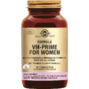 Solgar VM-Prime® Multivitamine voor 40+ Vrouwen Tabletten -  kopen-vitamine online - Multivitamine vrouw kopen - supplementen kopen-voedingssupplementen-beste voedingssupplementen-supplementen bestellen-zensitivity