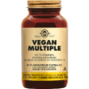 Solgar Vegan Multiple Multivitamine voor Veganisten Capsules - 90VCP | Zensitivity Solgar Vegan Multiple Multivitamine voor Veganisten Capsules - kopen-vitamine online - Multivitamine vegetariërs kopen