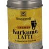 Sonnentor Kurkuma Latte Gember - 60GR | Zensitivity Sonnentor Kurkuma Latte Gember - Kurkuma kopen-vitamine online - Populaire supplementen kopen - supplementen kopen-voedingssupplementen-beste voedingssupplementen-supplementen bestellen-zensitivity