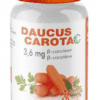 Soria Daucus Carota Capsules - Supplementen gezonde huid kopen-vitamine online - Beauty supplementen kopen