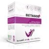 Soria Natural Betasol Plus Tabletten - 60TB | Zensitivity Soria Natural Betasol Plus Tabletten - Energie complex kopen-vitamine online - Energie (vermoeidheid) kopen - supplementen kopen-voedingssupplementen-beste voedingssupplementen-supplementen bestellen-zensitivity