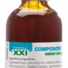 Soria Natural Composor 05 Stressor -  kopen-vitamine online -  kopen