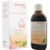 Soria Natural Digemel Siroop - 150ML | Zensitivity Soria Natural Digemel Siroop - Spijsvertering supplementen kopen-vitamine online - Maag en darm kopen - supplementen kopen-voedingssupplementen-beste voedingssupplementen-supplementen bestellen-zensitivity