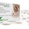 Soria Natural Inulac Tabletten 30st - 30TB | Zensitivity Soria Natural Inulac Tabletten 30st - Spijsvertering supplementen kopen-vitamine online - Maag en darm kopen - supplementen kopen-voedingssupplementen-beste voedingssupplementen-supplementen bestellen-zensitivity